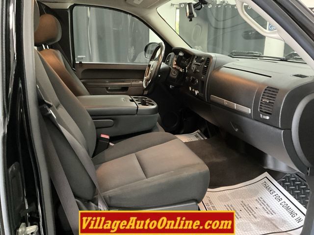 Used 2013 Chevrolet Silverado 1500 LT AWD/4WD image 33