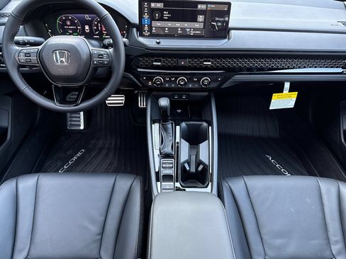 New 2026 Honda Accord Sport image 14