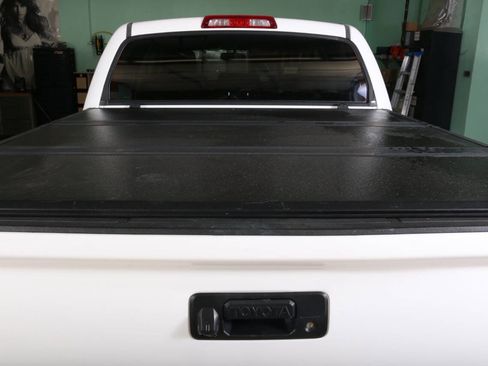 Used 2016 Toyota Tundra Platinum image 23