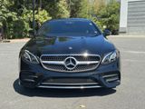 Used 2018 Mercedes-Benz E 400 Coupe image 2