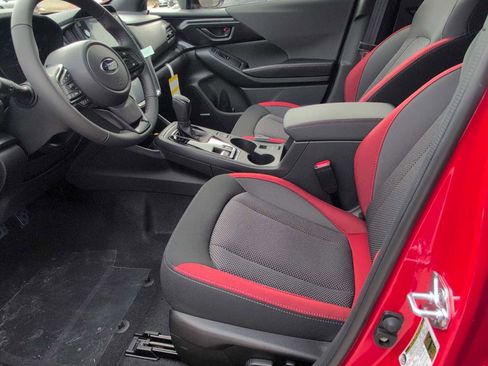 New 2026 Subaru Impreza RS image 16