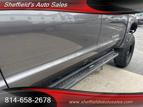 Used 2016 Toyota Tundra SR5 image 22
