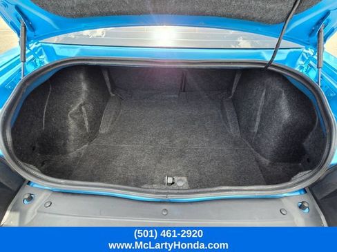 Used 2023 Dodge Challenger GT w/ Blacktop Package AWD/4WD image 11