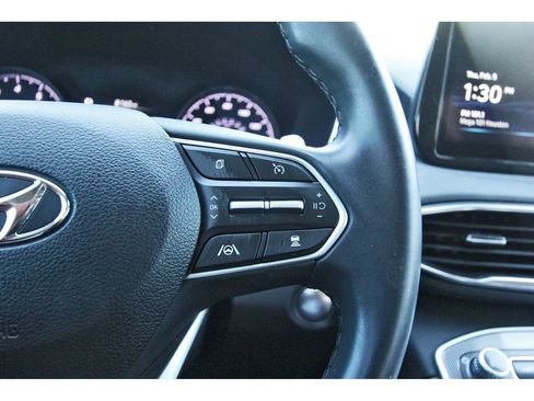 Certified 2023 Hyundai Santa Fe SEL image 19