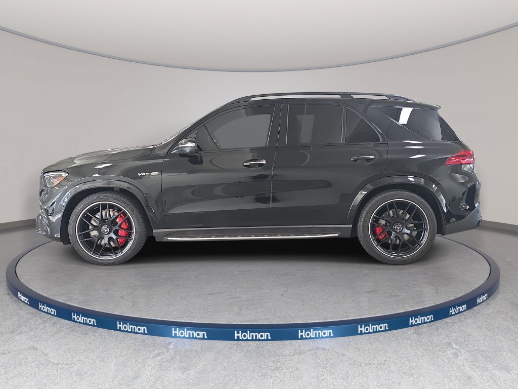 Used 2024 Mercedes-Benz GLE 63 AMG S image 11