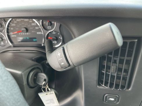 New 2025 Chevrolet Express 2500 w/ Driver Convenience Package image 14