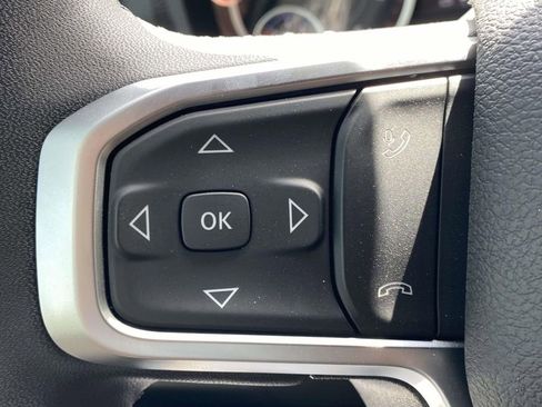 New 2025 RAM 2500 Big Horn image 47