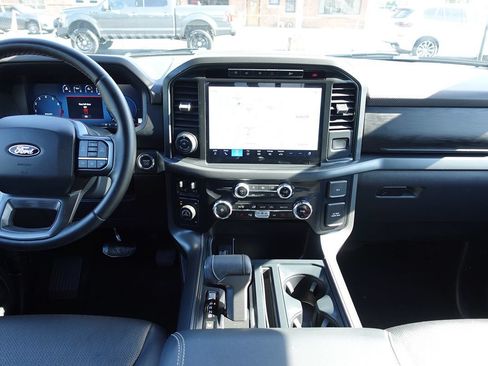 Used 2024 Ford F150 XLT w/ Equipment Group 302A MID AWD/4WD image 40