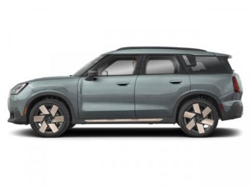 New 2025 MINI Cooper Countryman S image 3