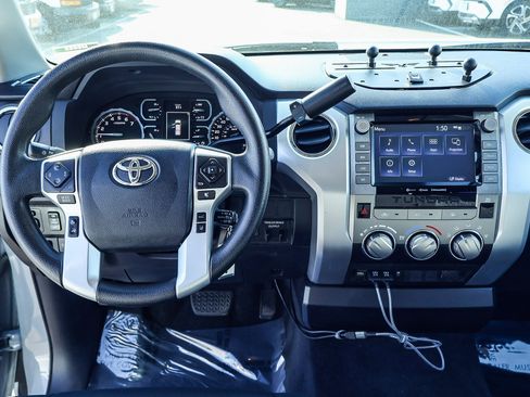 Used 2020 Toyota Tundra SR5 image 3