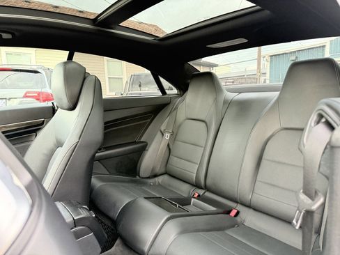 Used 2014 Mercedes-Benz E 350 E350 image 20