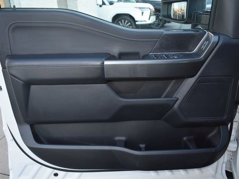 Used 2023 Ford F150 XLT w/ Equipment Group 302A High image 14