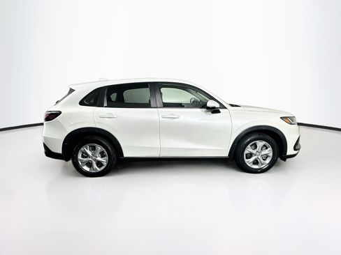 Used 2024 Honda HR-V LX image 10