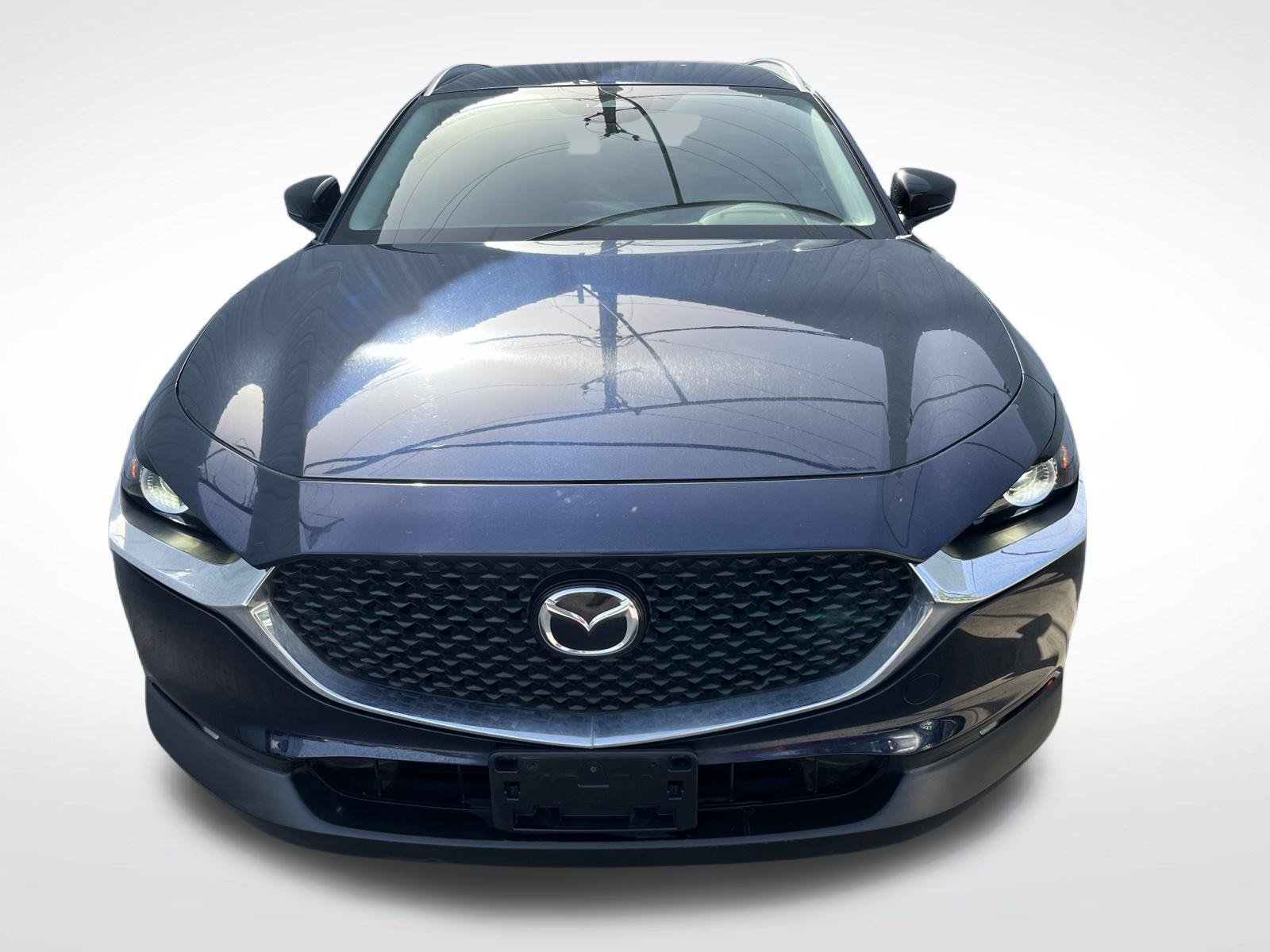 Certified 2024 MAZDA CX-30 AWD 2.5 S w/ Select Sport Pkg image 3
