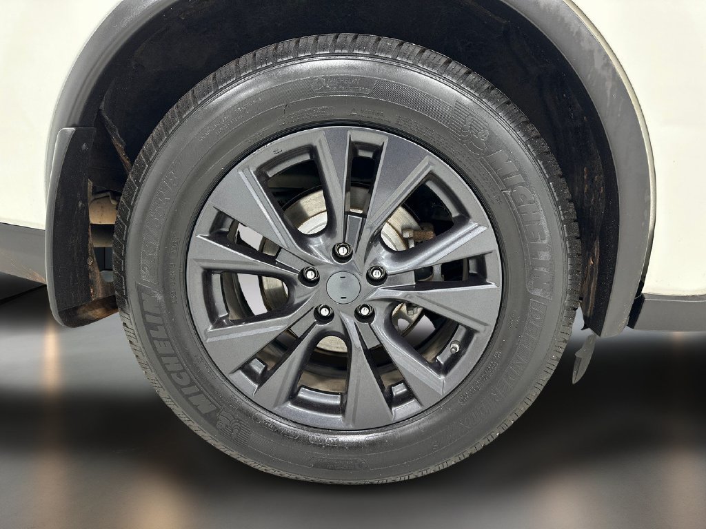 Used 2017 Nissan Murano SV w/ Premium Plus Package FWD image 10