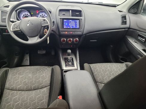 Used 2022 Mitsubishi Outlander Sport FWD image 22