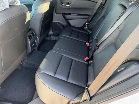 New 2026 Nissan Rogue Dark Armor FWD image 24