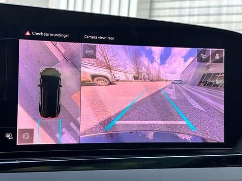 New 2026 Audi A6 Prestige image 11