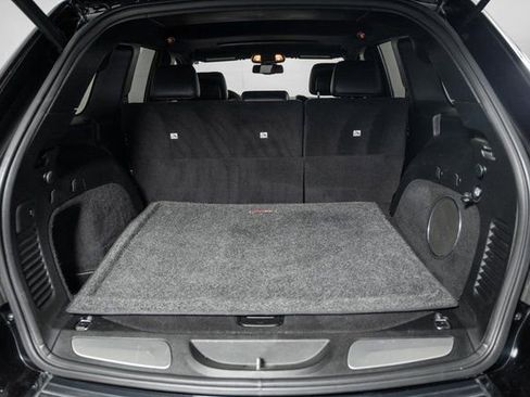 Used 2014 Jeep Grand Cherokee Limited image 10