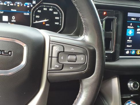Used 2021 GMC Yukon Denali AWD/4WD image 11