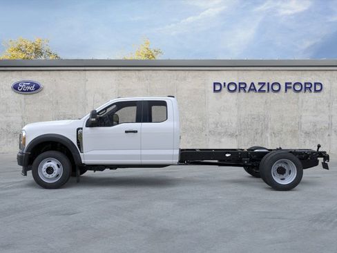 New 2026 Ford F450 XL image 3