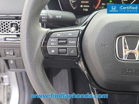 Certified 2026 Honda Civic LX image 30