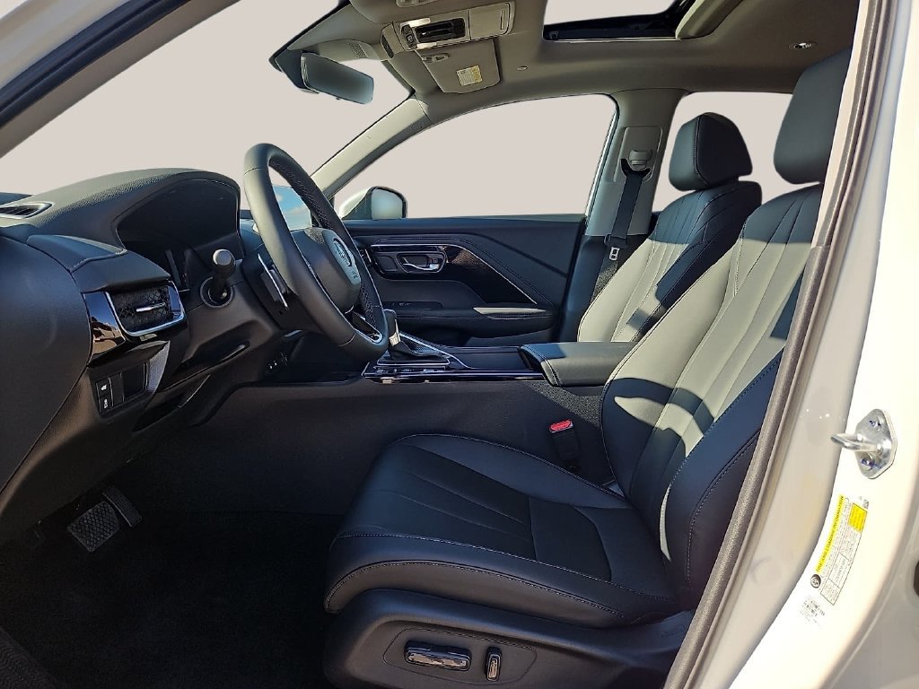 New 2026 Acura ADX FWD image 17