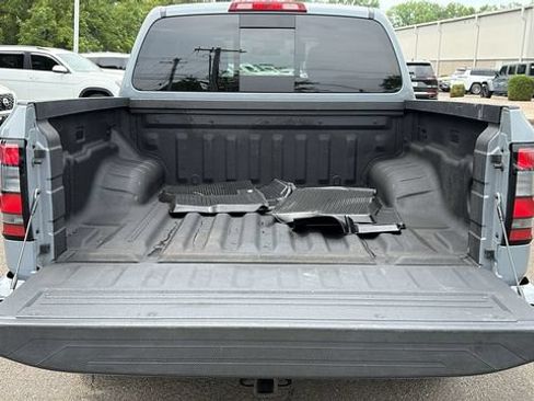 Certified 2023 Nissan Frontier PRO-4X w/ Tow Package AWD/4WD image 27