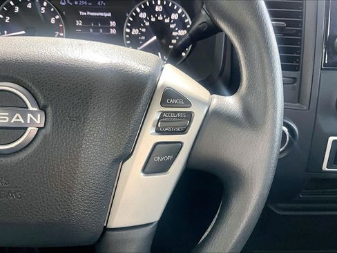 Used 2023 Nissan Titan S w/ S Utility Package image 23