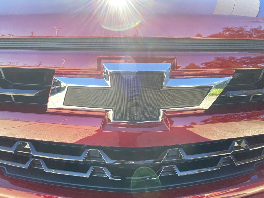 Used 2023 Chevrolet Silverado 1500 RST w/ All Star Edition Plus AWD/4WD image 31