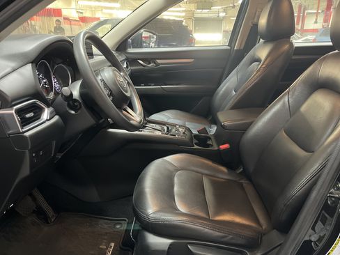 Used 2017 MAZDA CX-5 Sport FWD image 6