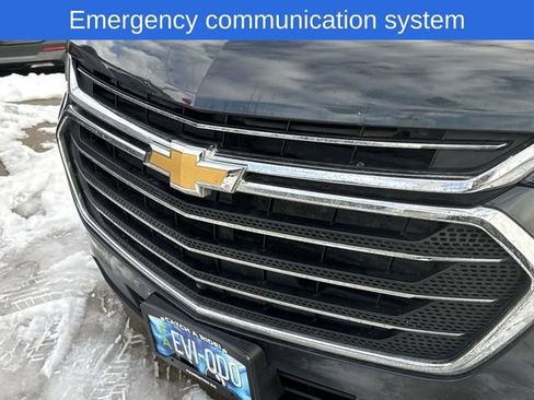 Used 2019 Chevrolet Traverse LT w/ LT Premium Package image 30