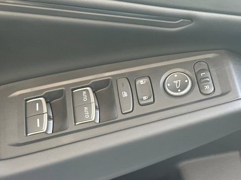 New 2026 Honda Accord SE image 11