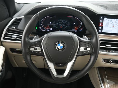 Used 2020 BMW X5 xDrive40i w/ Convenience Package AWD/4WD image 12
