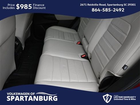 Used 2024 Honda CR-V EX-L image 23