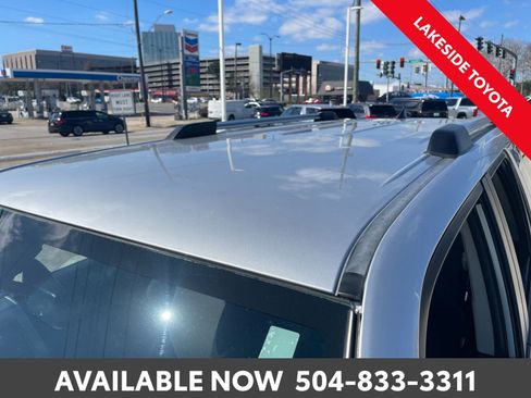 Used 2023 Toyota 4Runner SR5 image 10