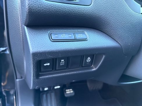 Used 2018 Nissan Altima 2.5 SL w/ 2.5 SL Technology Package image 29