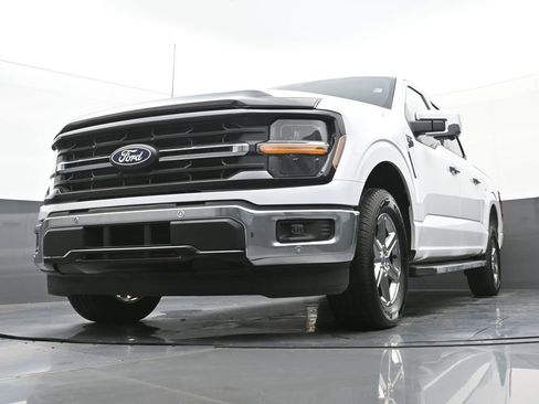 Used 2024 Ford F150 XLT w/ Equipment Group 302A MID image 53