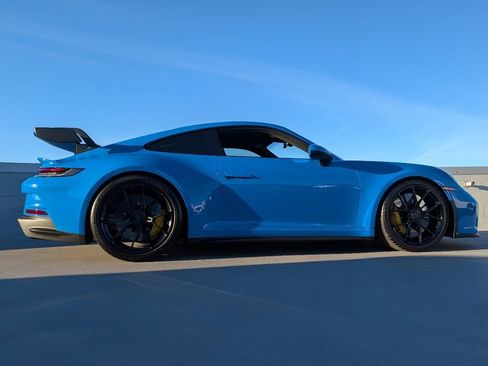 Certified 2022 Porsche 911 GT3 image 24