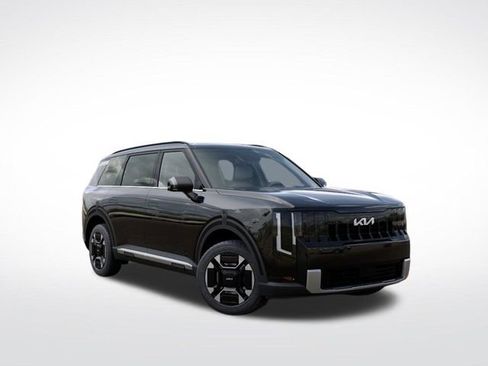New 2027 Kia Telluride X-Line EX AWD/4WD image 8