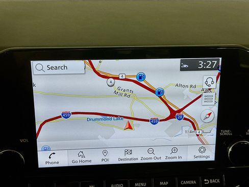 Used 2023 Nissan Pathfinder SL image 22