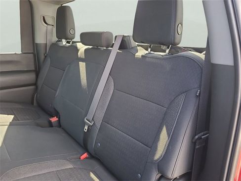 Used 2020 Chevrolet Silverado 3500 LT image 12