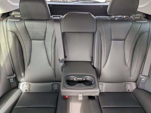 New 2026 Buick Envision Preferred AWD/4WD image 37