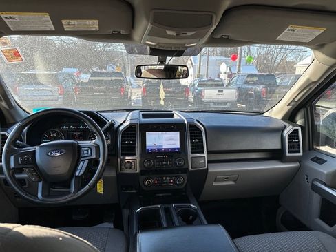 Used 2019 Ford F150 XLT w/ Equipment Group 302A Luxury image 13