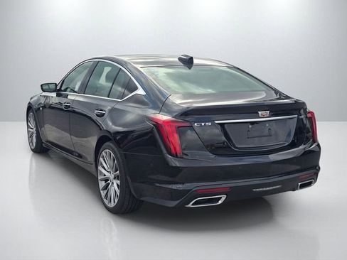 New 2026 Cadillac CT5 Premium Luxury image 7
