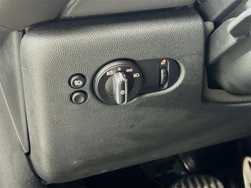 Certified 2023 MINI Cooper John Cooper Works w/ Driver Assistance Package image 10