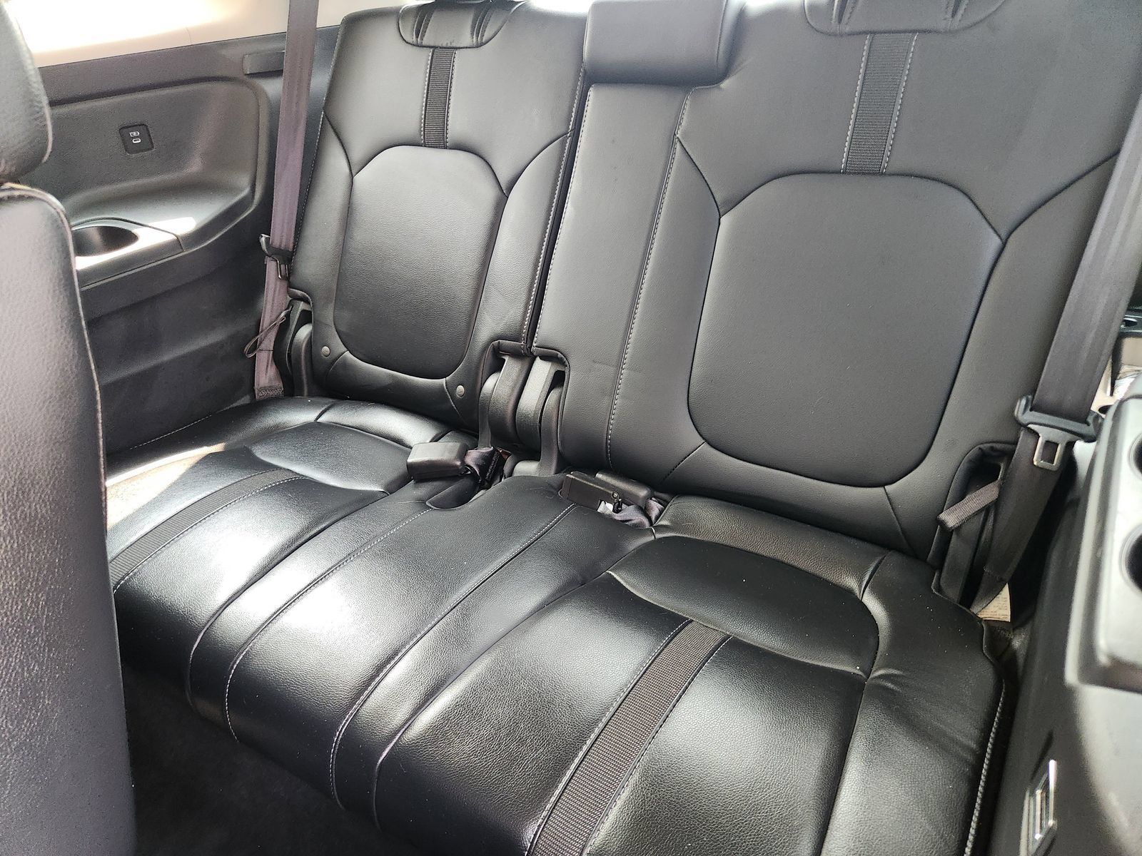 Used 2025 Honda Pilot EX-L image 35