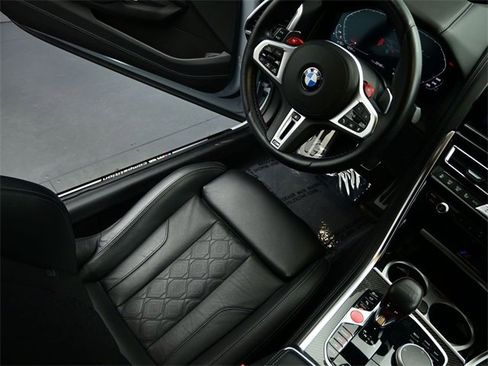 Used 2023 BMW M8 Competition image 9