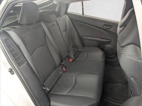 Used 2021 Toyota Prius Prime LE image 20