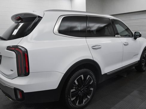 Used 2023 Kia Telluride SX image 9